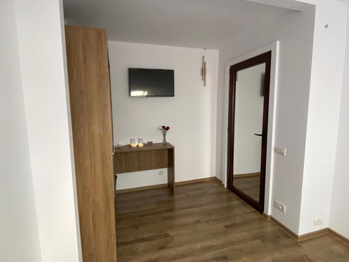 Vila Marisa Eforie Nord Luaran gambar
